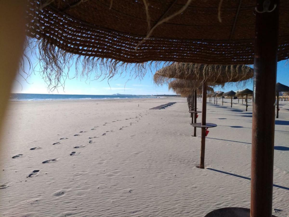 Appartement Sol E Mar 2 *