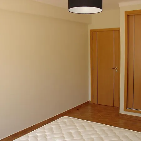 Apartamento Sol E Mar 2 Monte Gordo Exterior photo