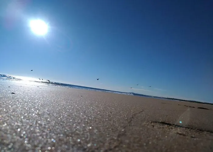 Apartamento Sol E Mar 2