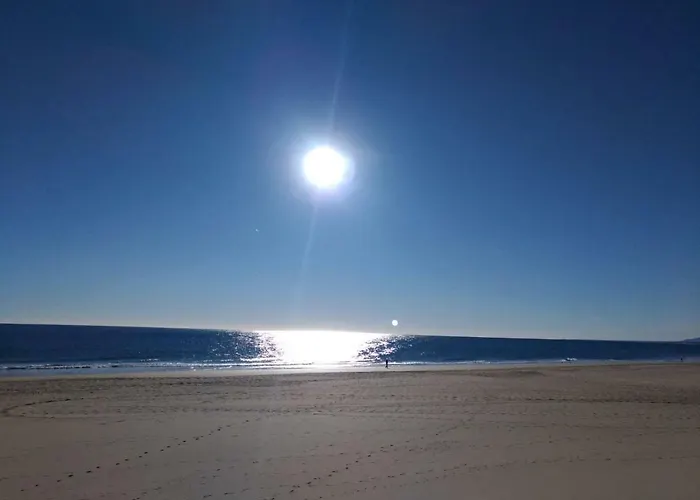 Apartamento Sol E Mar 2