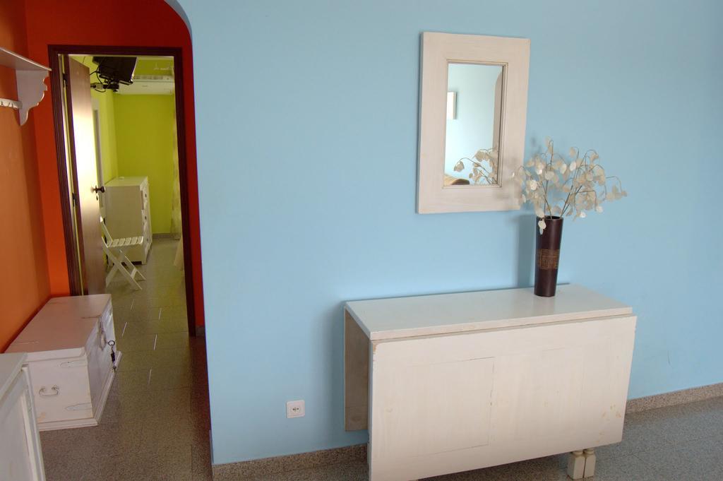Apartment Sol E Mar 2