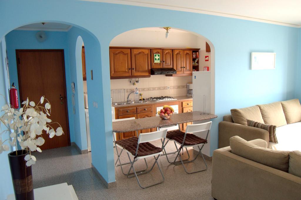 Apartment Sol E Mar 2 Monte Gordo