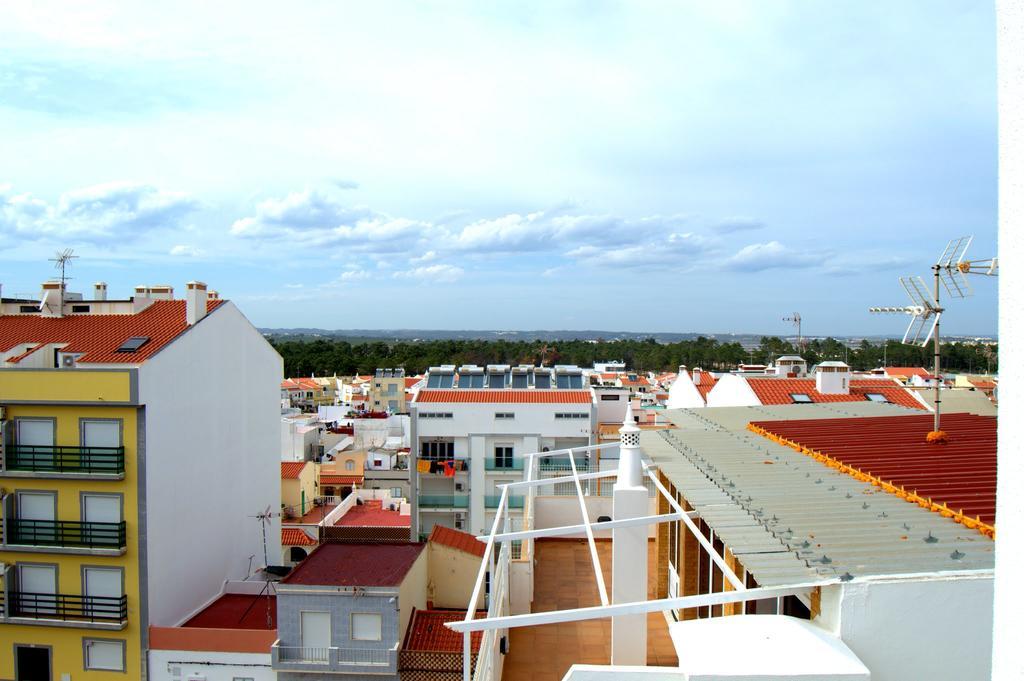 Apartment Sol E Mar 2 Monte Gordo