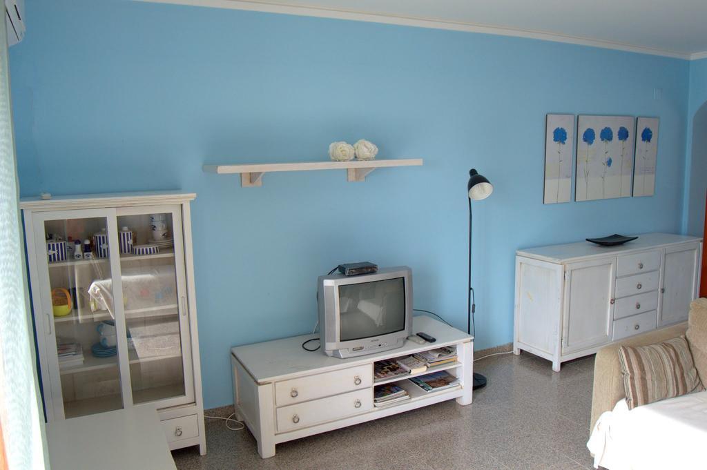 Apartment Sol E Mar 2