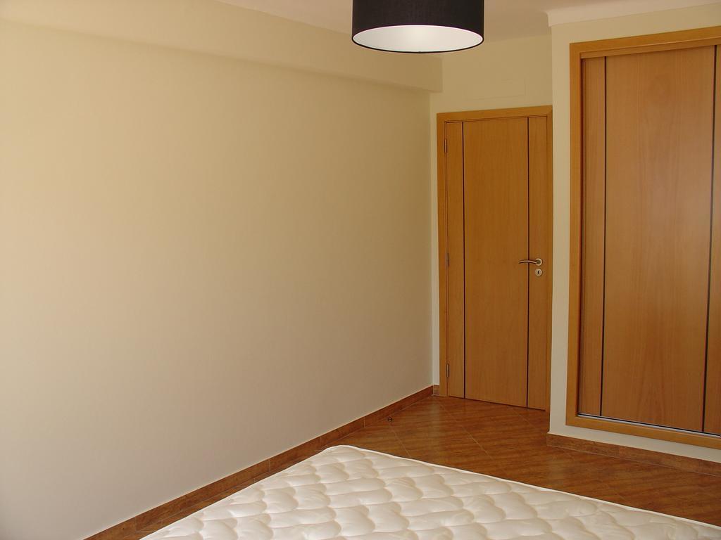 Sol E Mar 2 Apartment