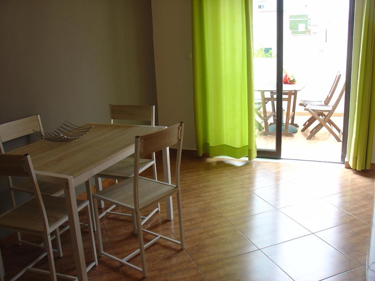 Apartment Sol E Mar 2